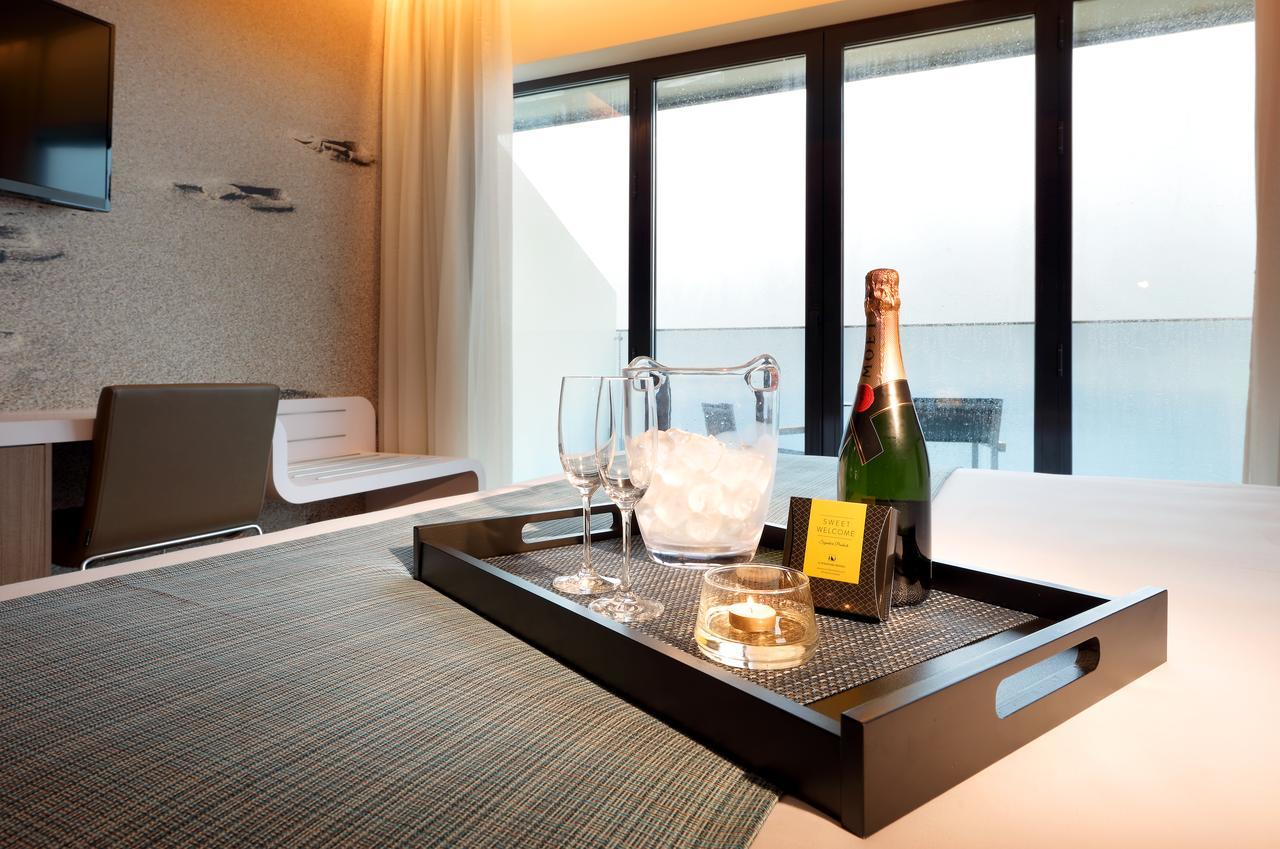 Hotel Eurostars 4*
