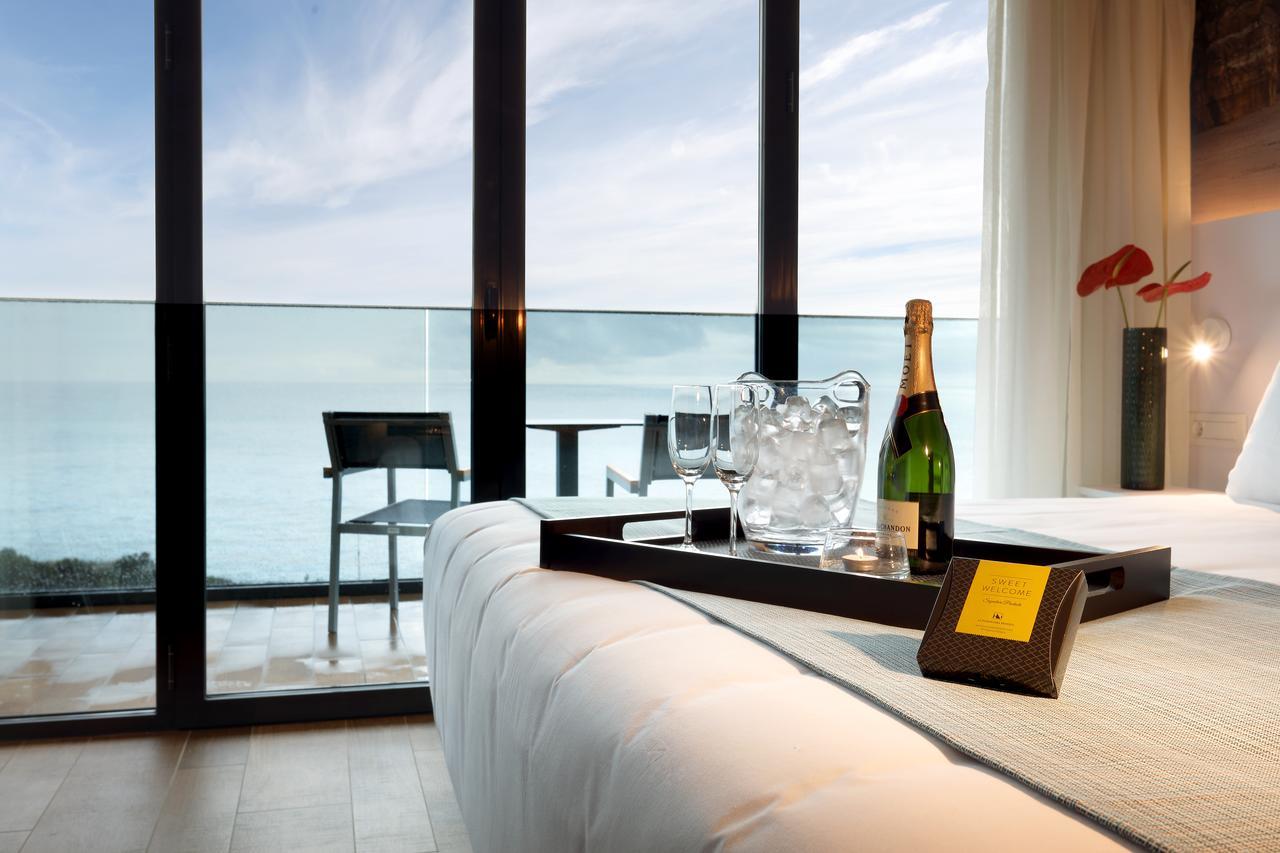 Eurostars Hotel