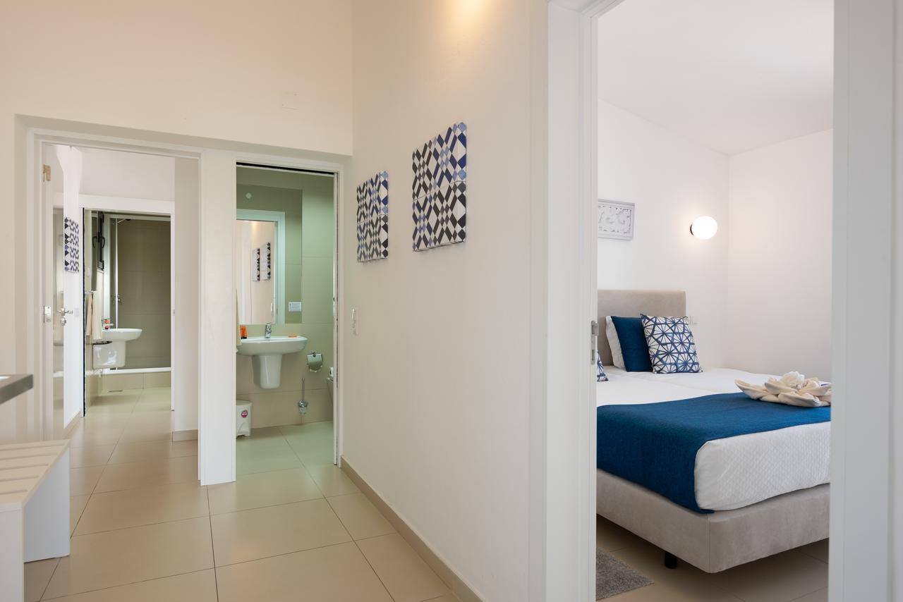 Marbello Beach House Albufeira