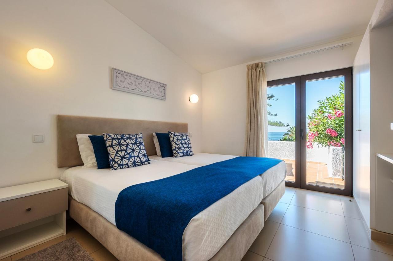 Marbello Beach House Villa Albufeira