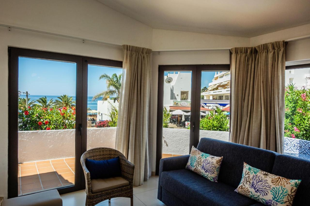 Marbello Beach House Villa Albufeira