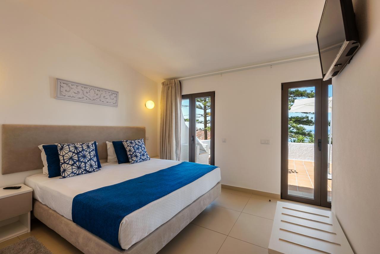 Villa Marbello Beach House