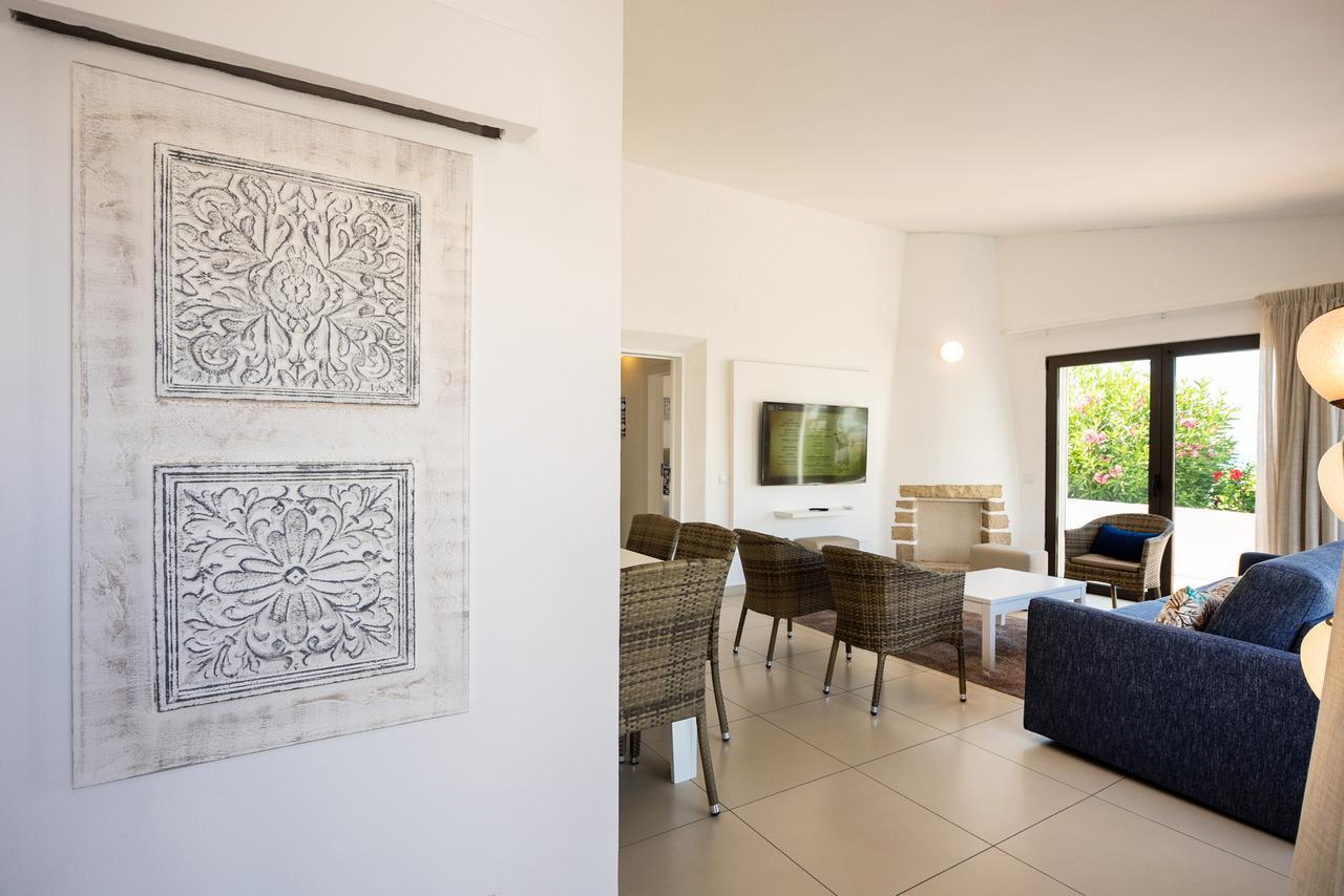 Marbello Beach House Villa