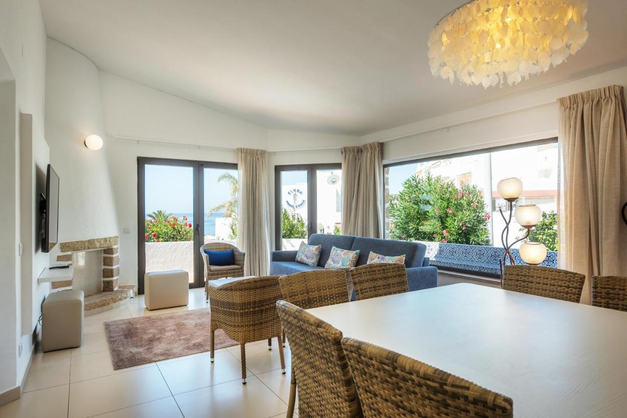 Villa Marbello Beach House