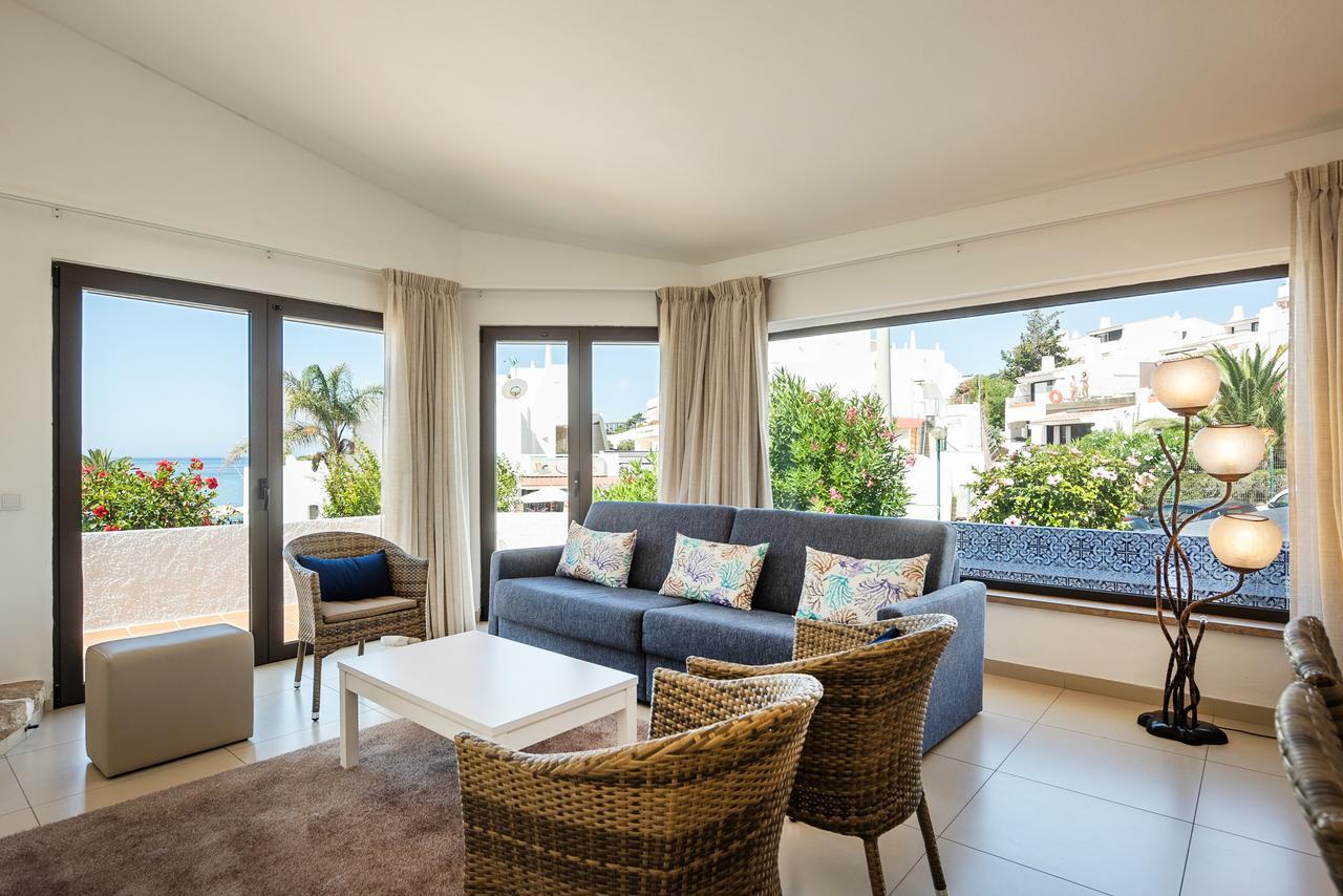 Marbello Beach House * Albufeira