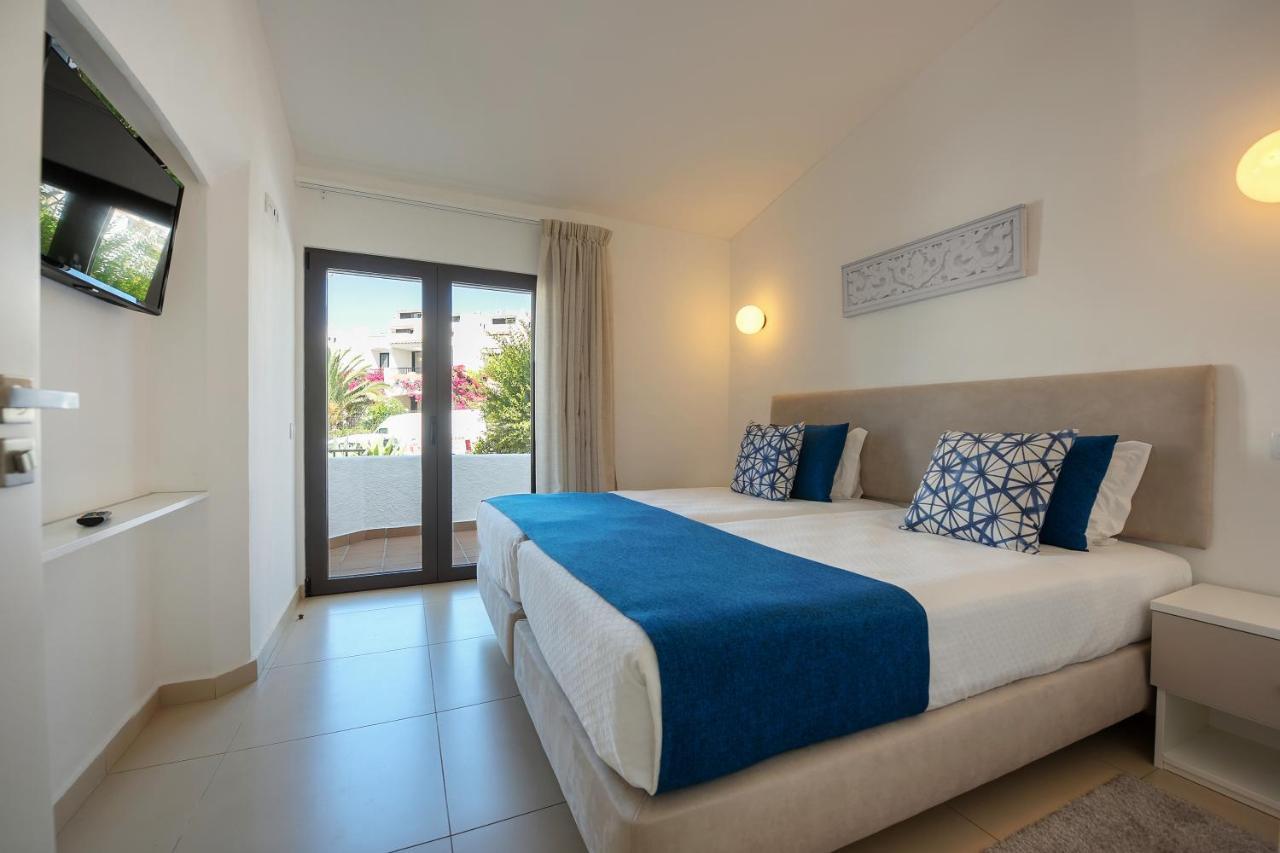 Marbello Beach House Villa Albufeira