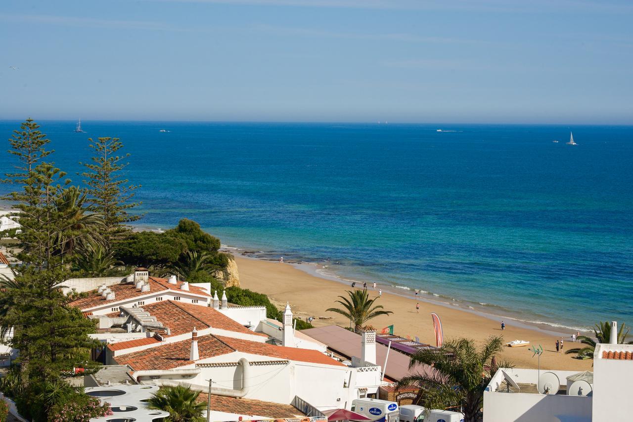 Villa Marbello Beach House *