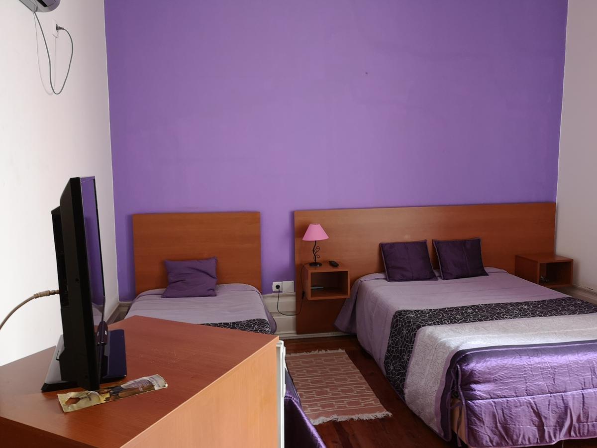 Pensión Residencial S Juliao Al Figueira da Foz