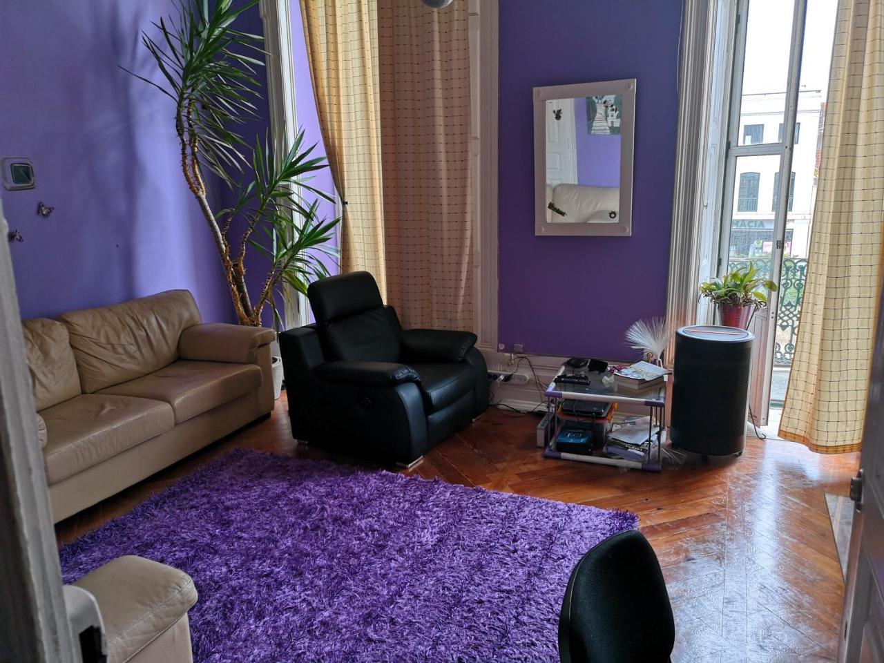 Guest house Residencial S Juliao Al Figueira da Foz