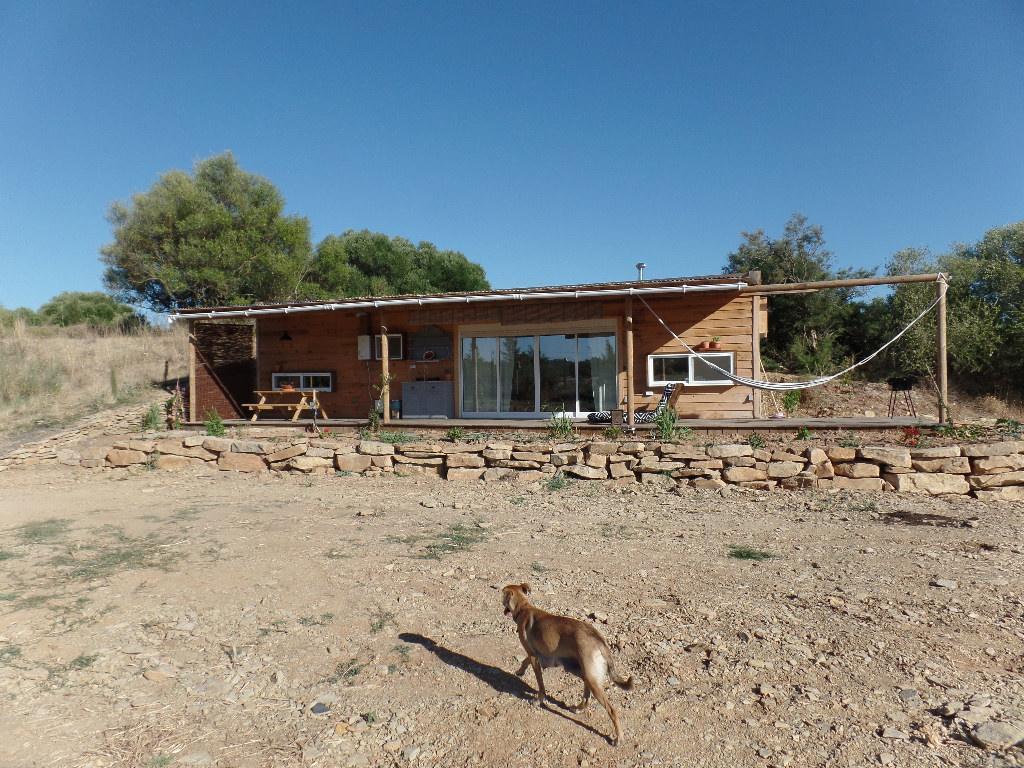 Quinta Da Fornalha - Santuario Agroecologico Farm stay
