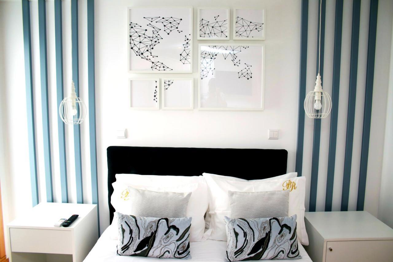 Bellu Guest house Guimaraes