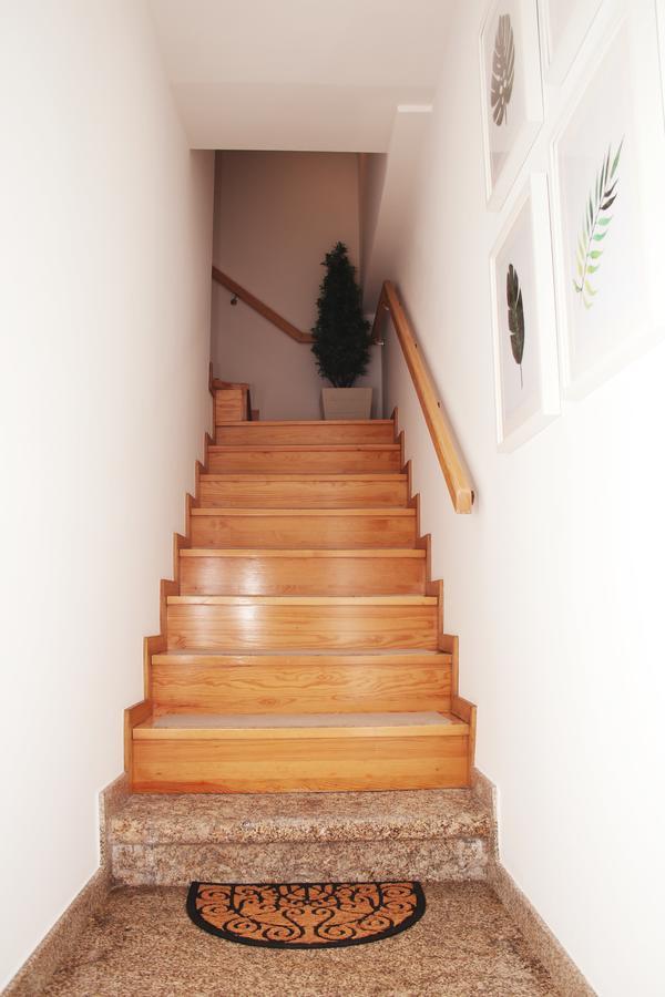 Guest house Bellu