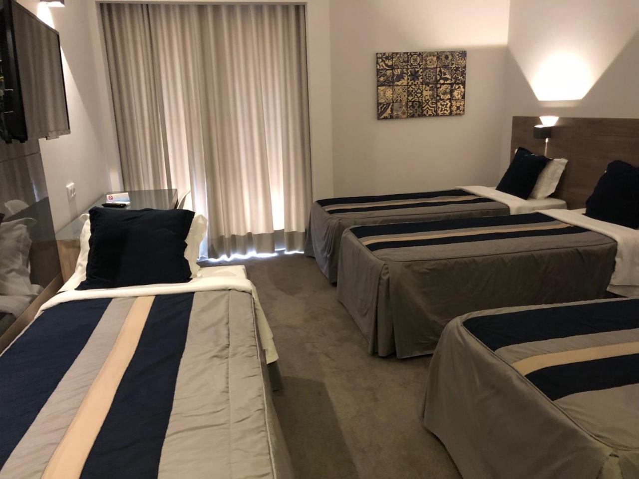 Do Parque Hotel 3*