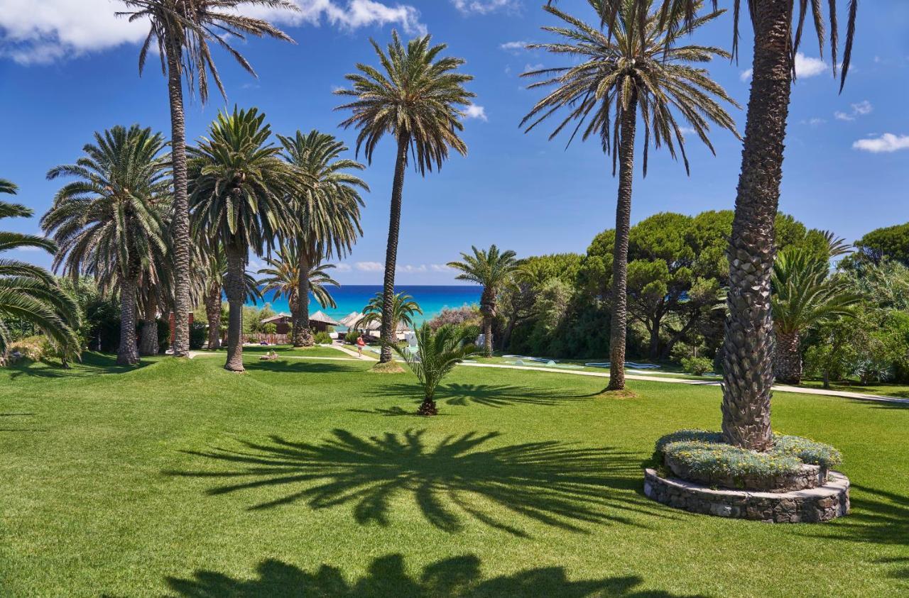 & Hotel 4*