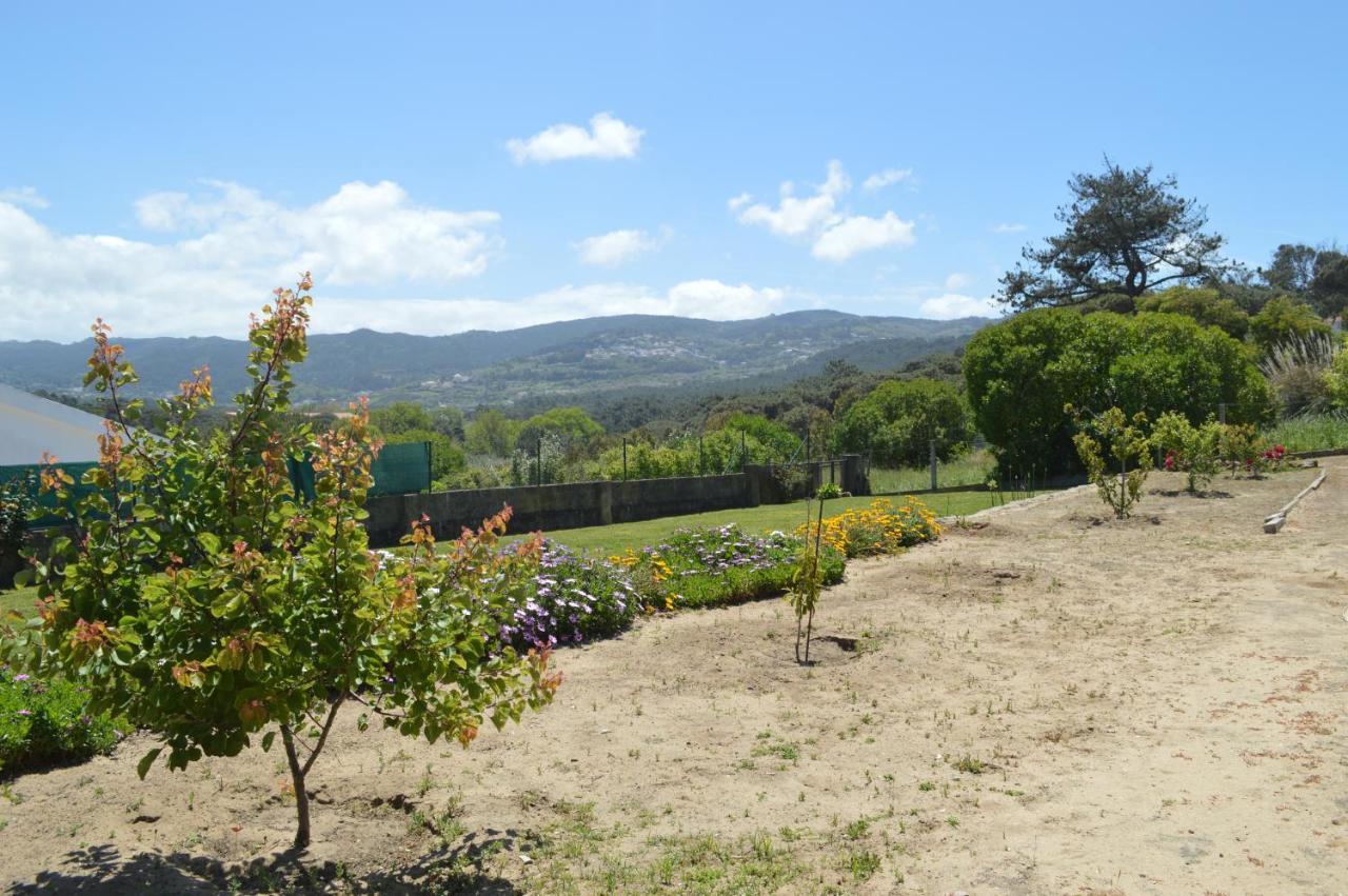 Casalinho De Santo Antonio Bed & Breakfast