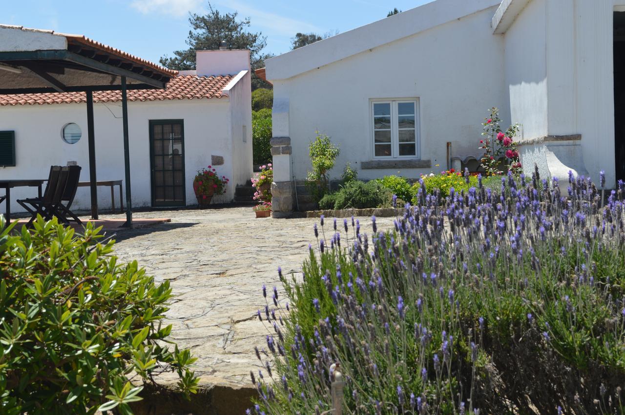 Bed & Breakfast Casalinho De Santo Antonio Sintra