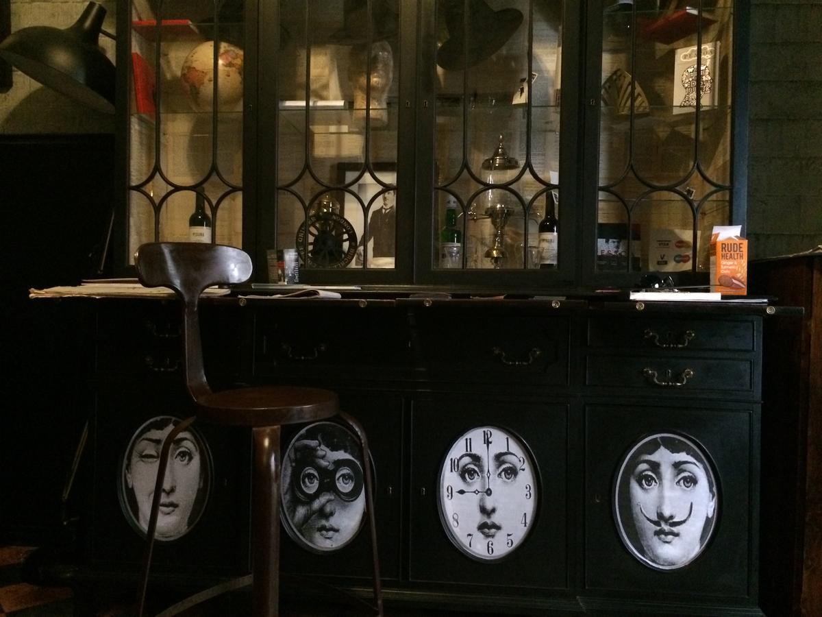 The Pessoa Guest house Lisbon