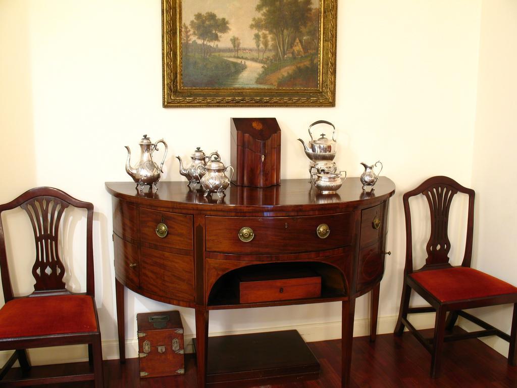 Quinta Sao Goncalo Villa *