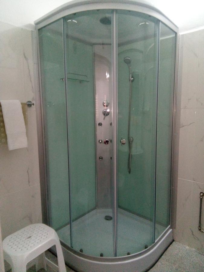 Residencial Princesa Do Ave Guest house *