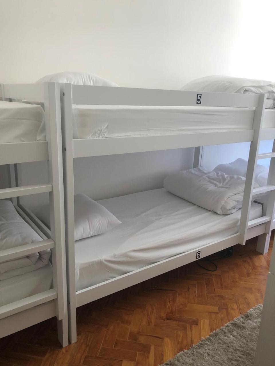 Hostel S&s Lisbon