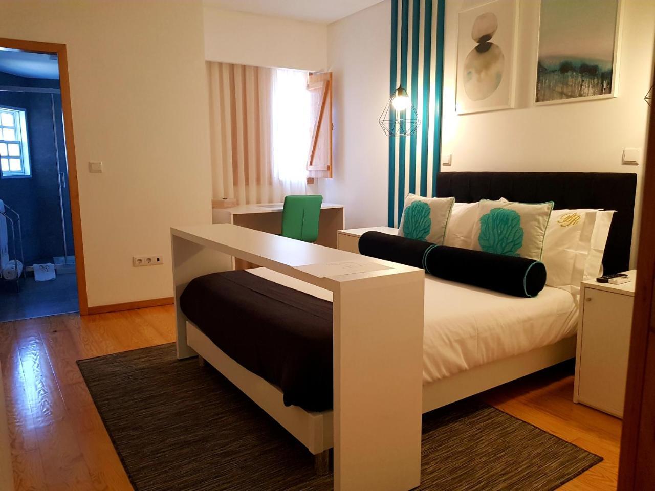 Casa de hóspedes Bellu Guimarães
