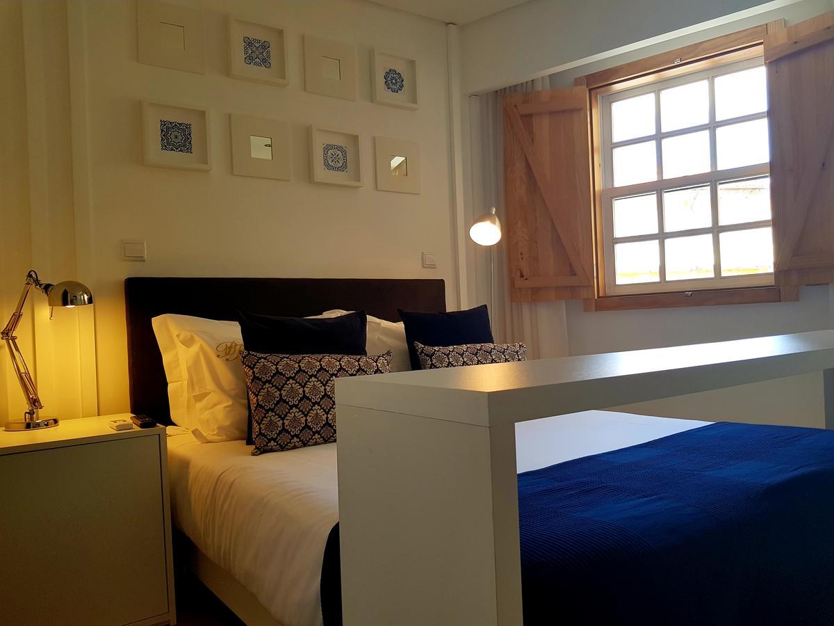 Guest house Bellu Guimaraes