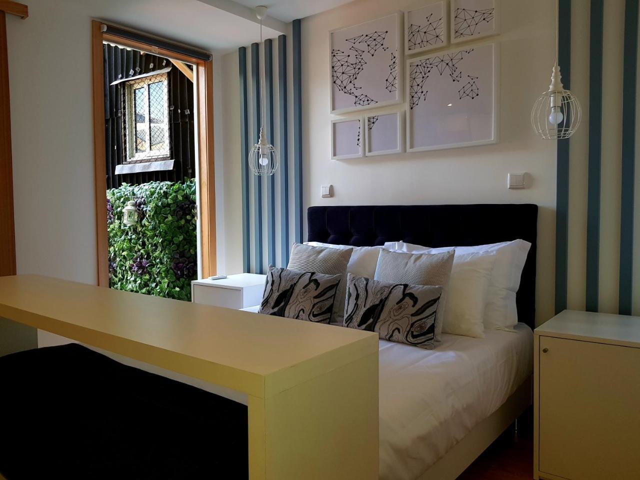 Bellu Guest house Guimaraes