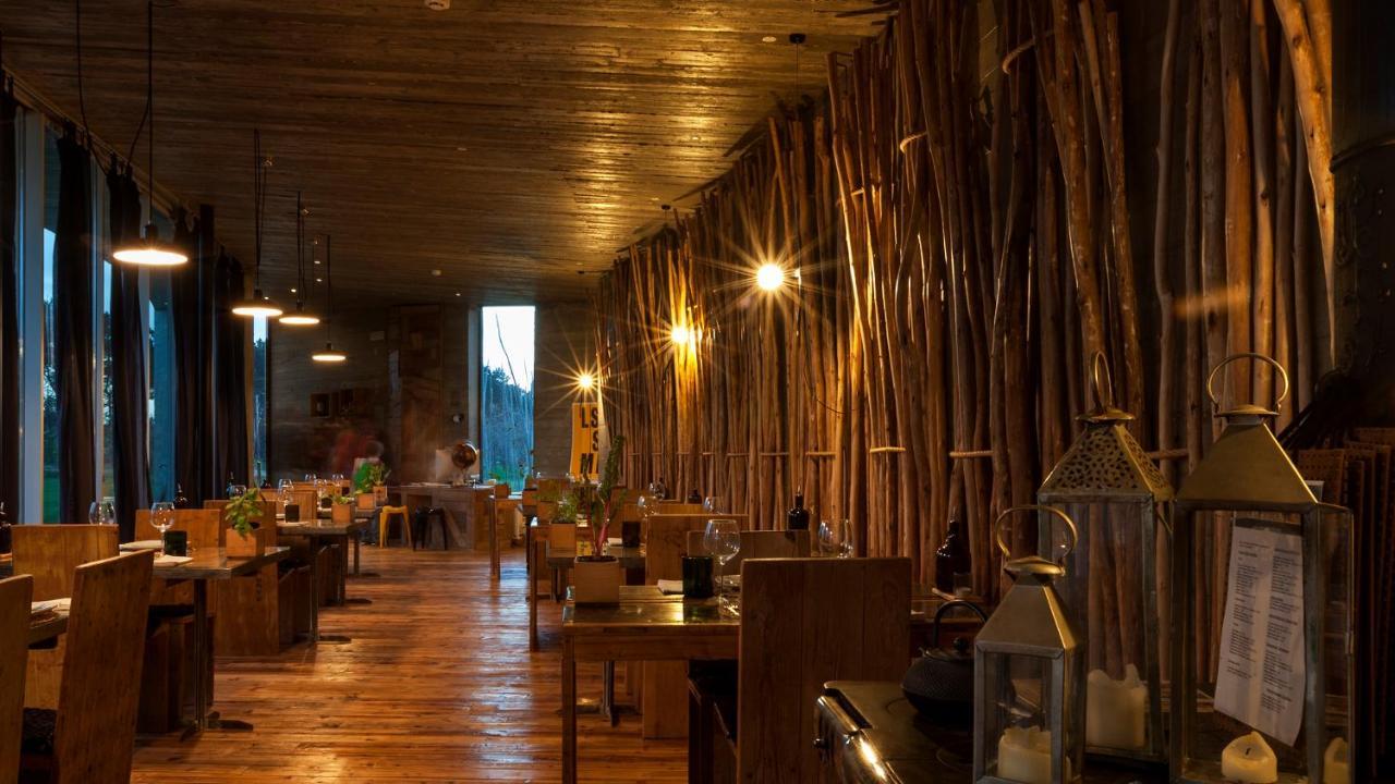 Hotel Rio Do Prado Arelho