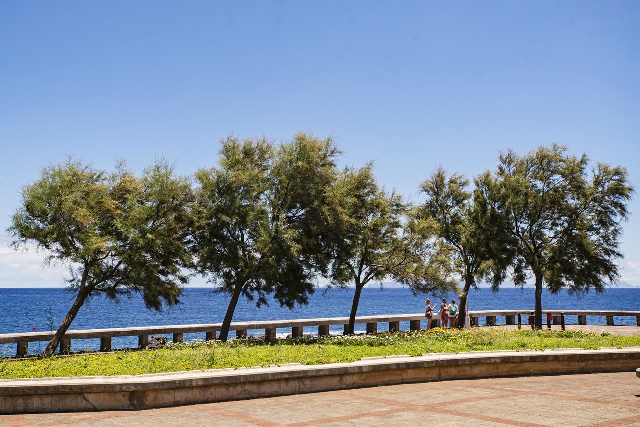 Reis Magos Ii By An Island * Canico (Madeira)