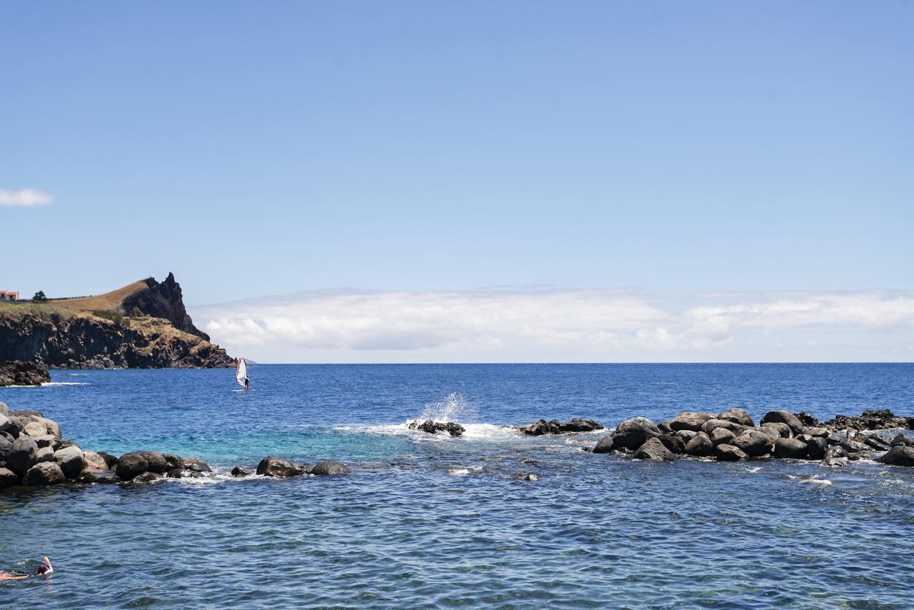 Reis Magos Ii By An Island Apartamento *