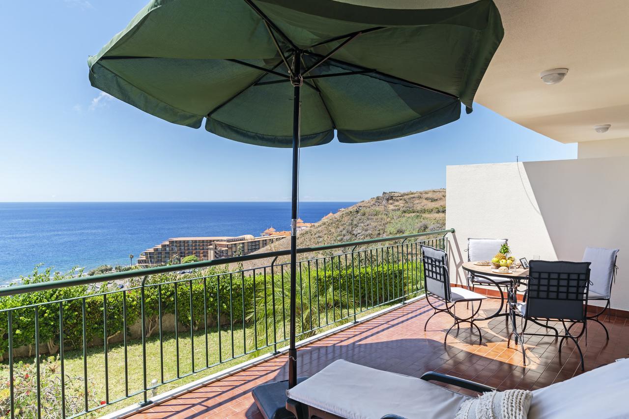 Reis Magos Ii By An Island Apartamento *