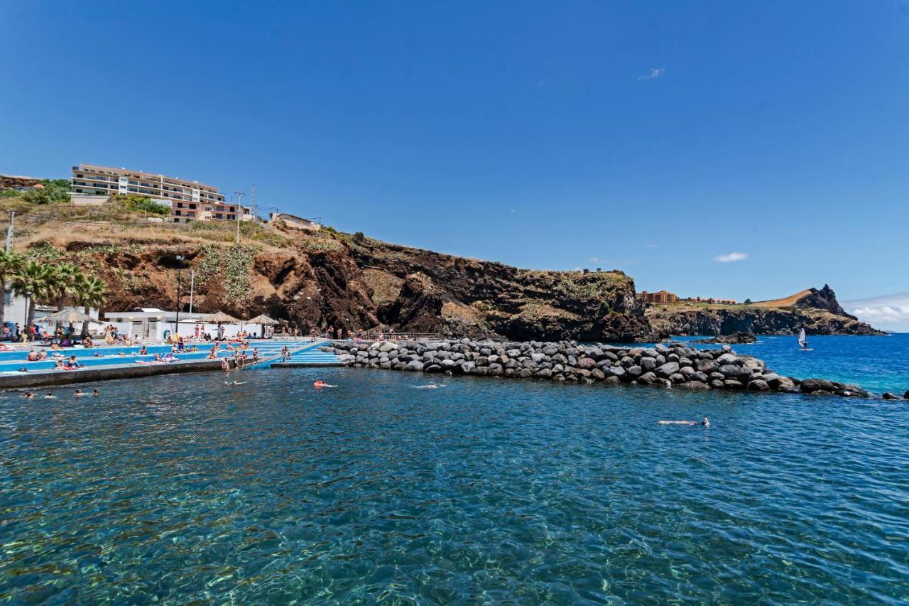 Apartamento Reis Magos Ii By An Island *