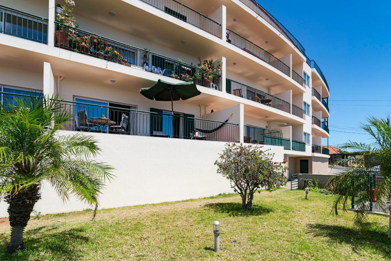 Apartment Reis Magos Ii By An Island
