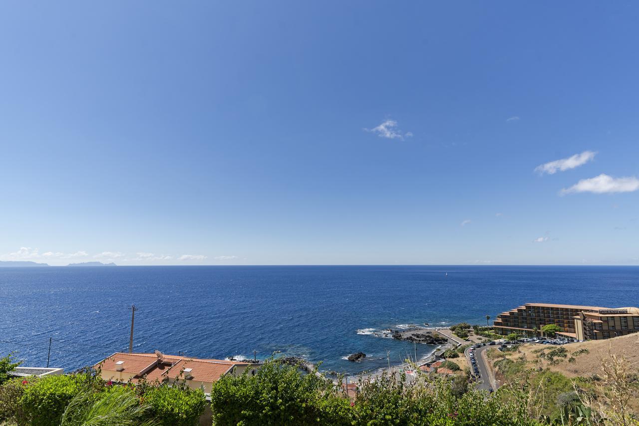 Apartamento Reis Magos Ii By An Island