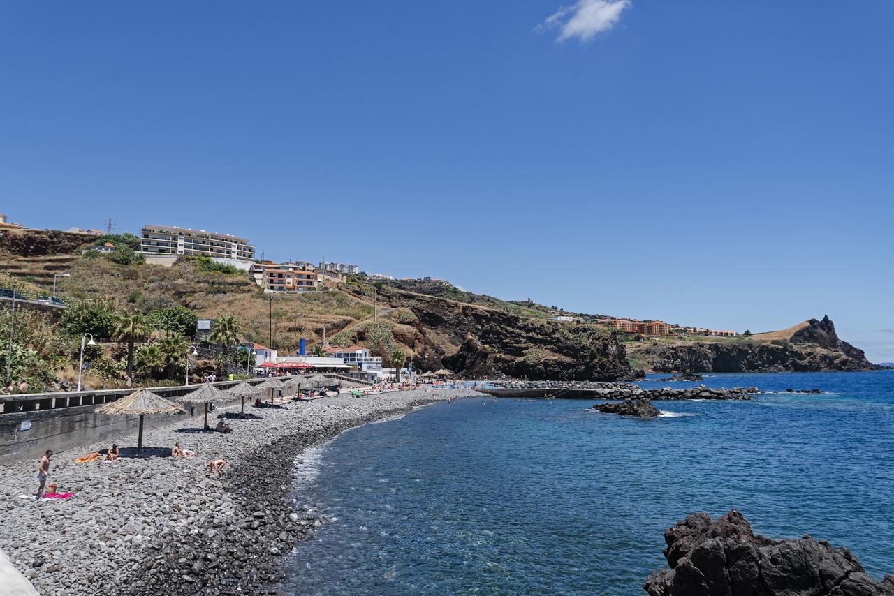 Apartamento Reis Magos Ii By An Island *