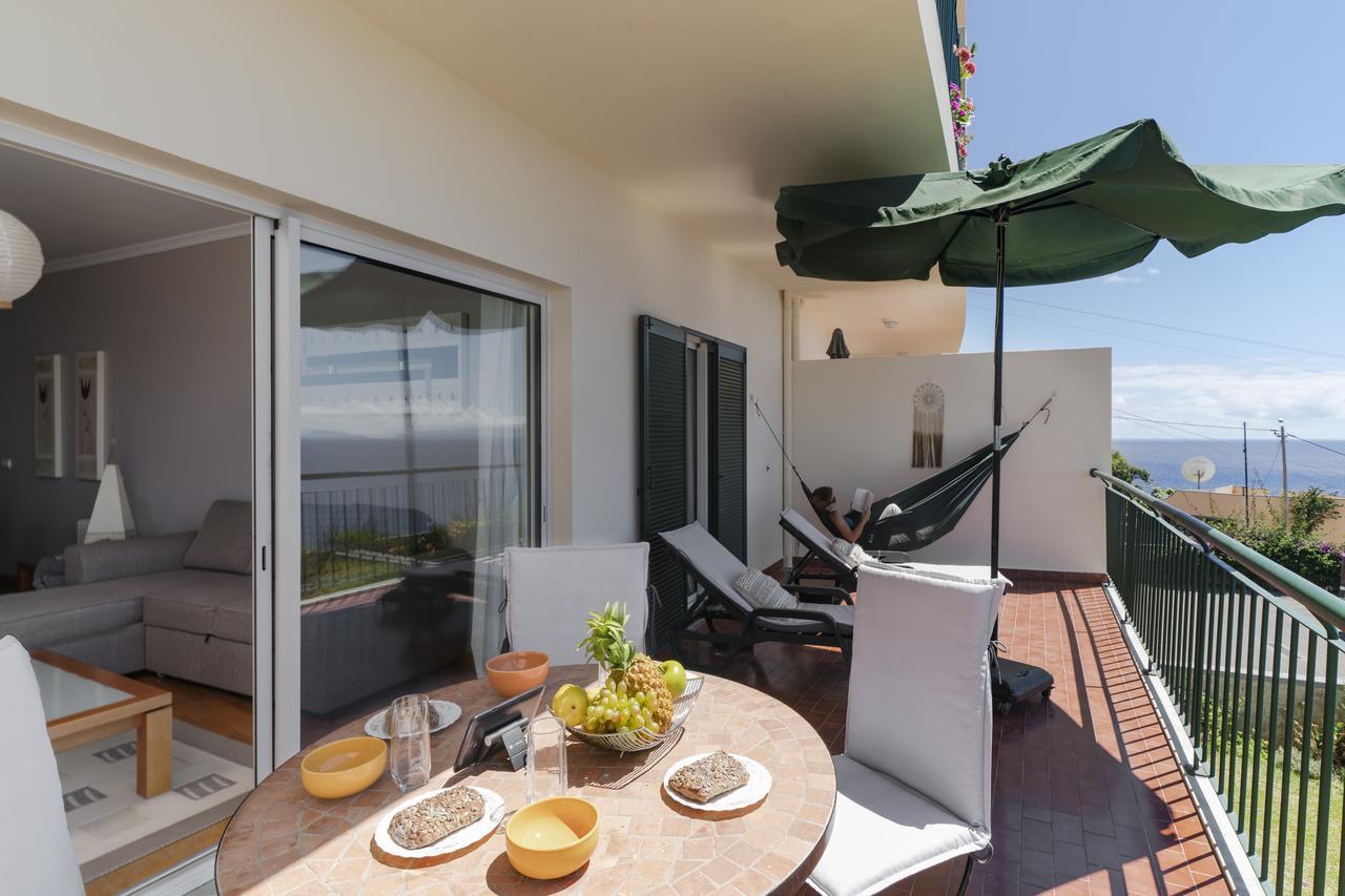 Apartamento Reis Magos Ii By An Island Caniço