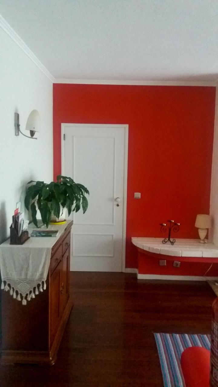 Varanda Do Atlantico Apartment Ponta Delgada (Sao Miguel)