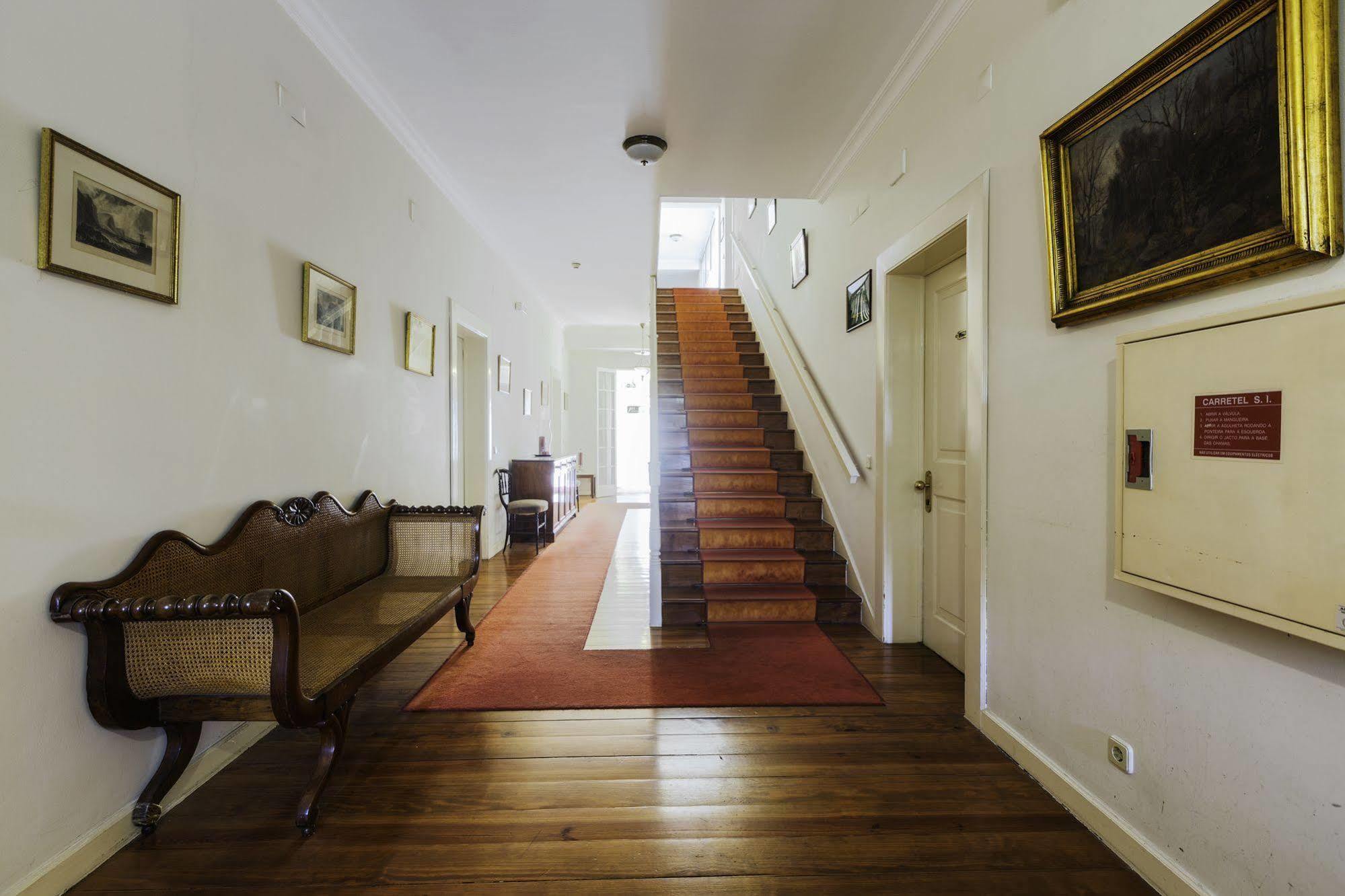 Hotel Charming - Quinta Perestrello 4*