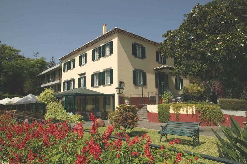 Charming - Quinta Perestrello Hotel