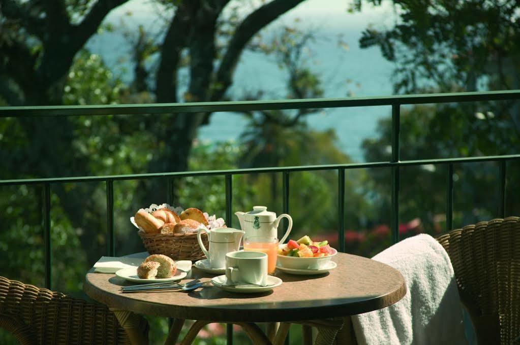 Charming - Quinta Perestrello Hotel Funchal (Madeira)
