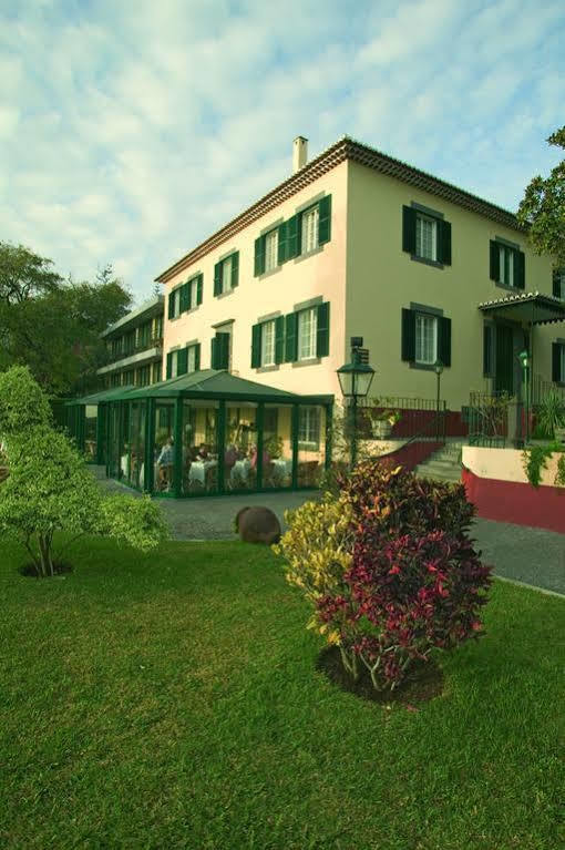 Charming - Quinta Perestrello Funchal (Madeira)