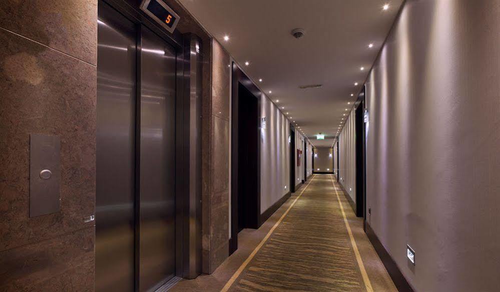 Hotel Avenida De Fatima