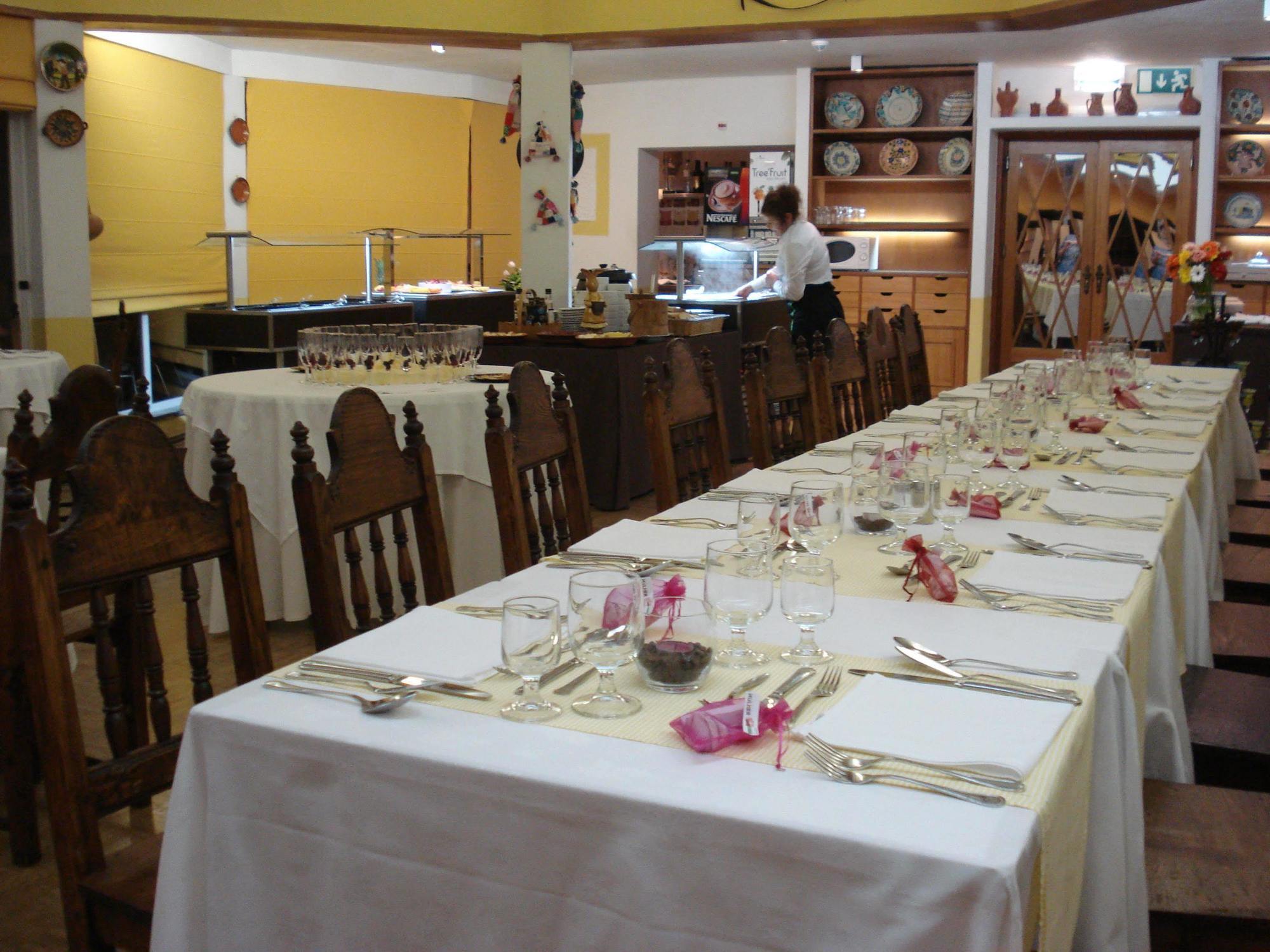 Inatel Hotel 3*