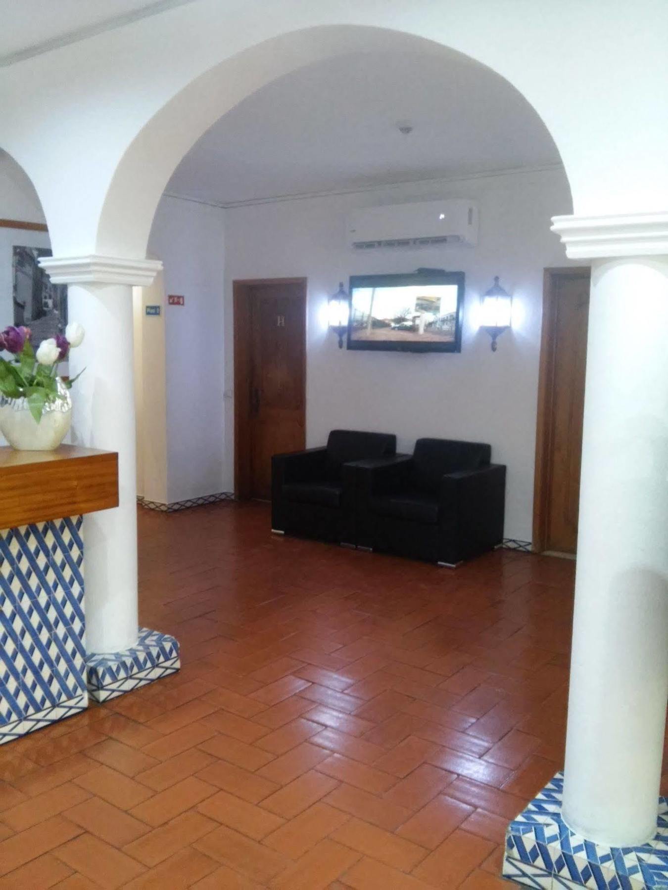 Inatel Hotel