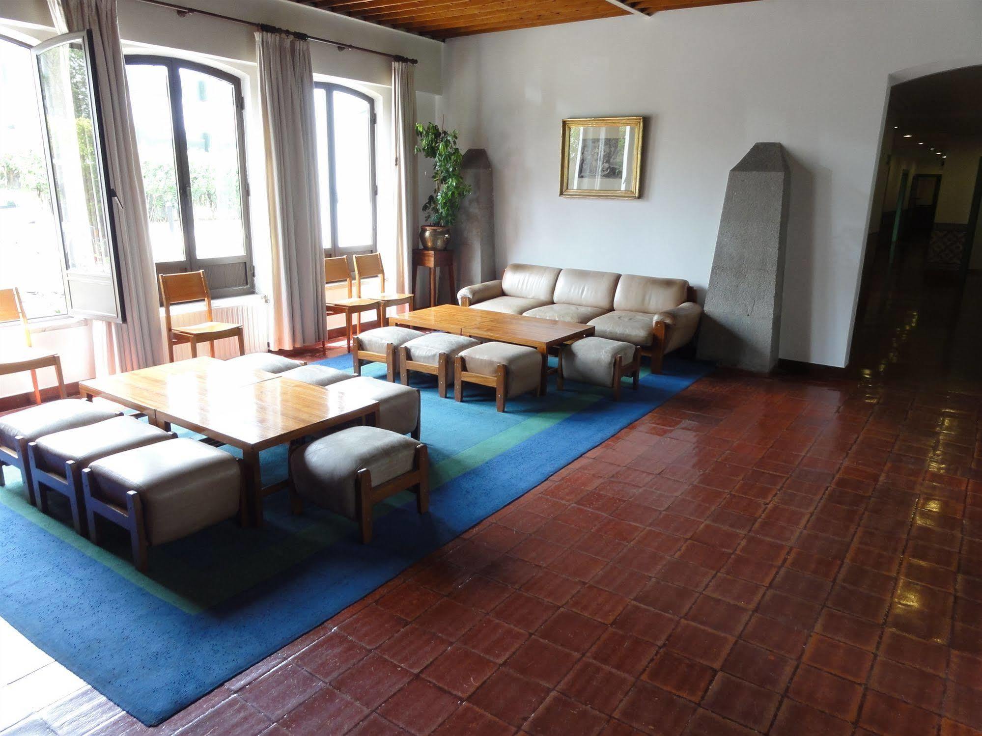 Hotel Casa Irmas Dominicanas - By Flagworld Fatima