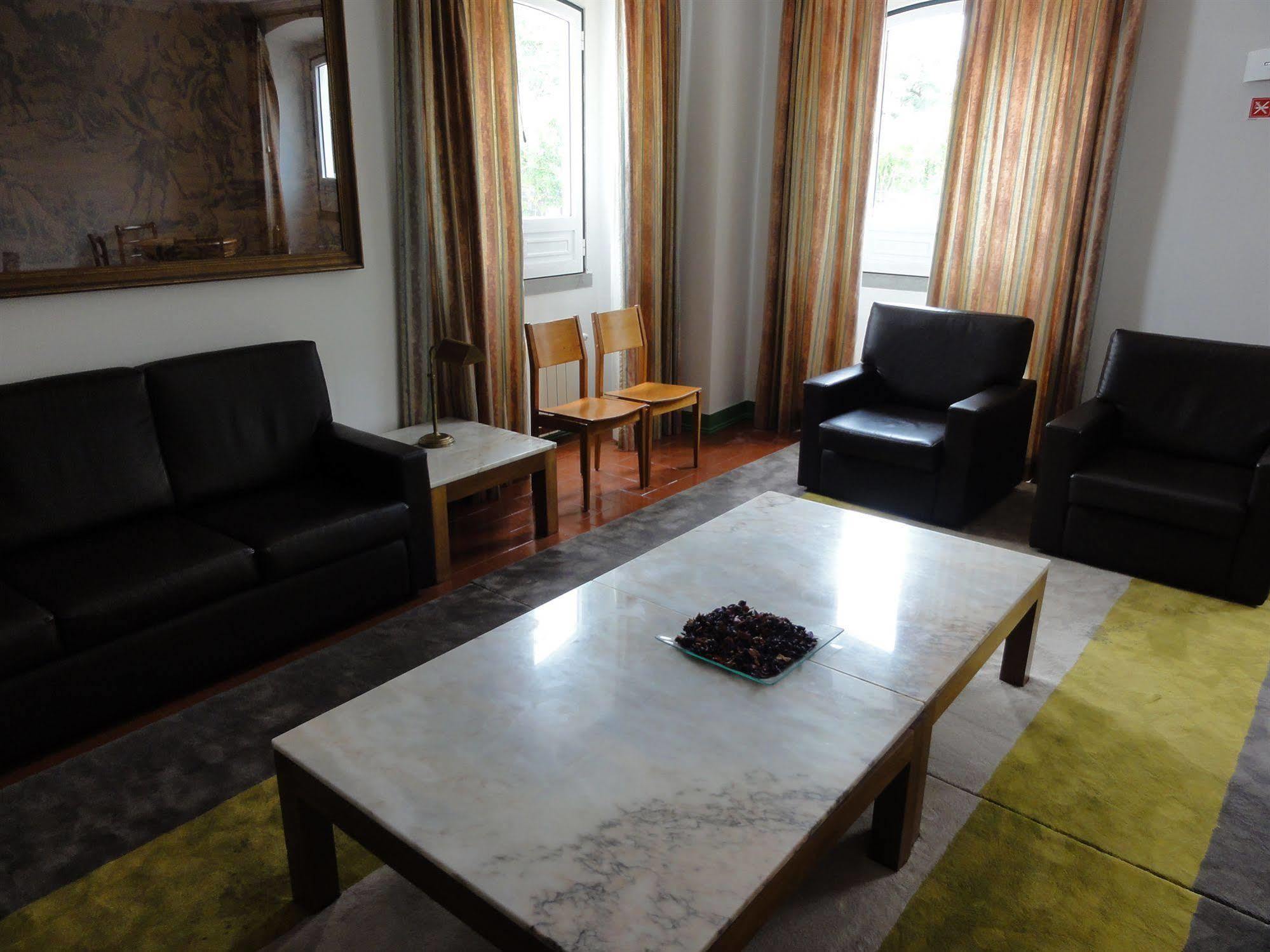 Hotel Casa Irmas Dominicanas - By Flagworld Fatima