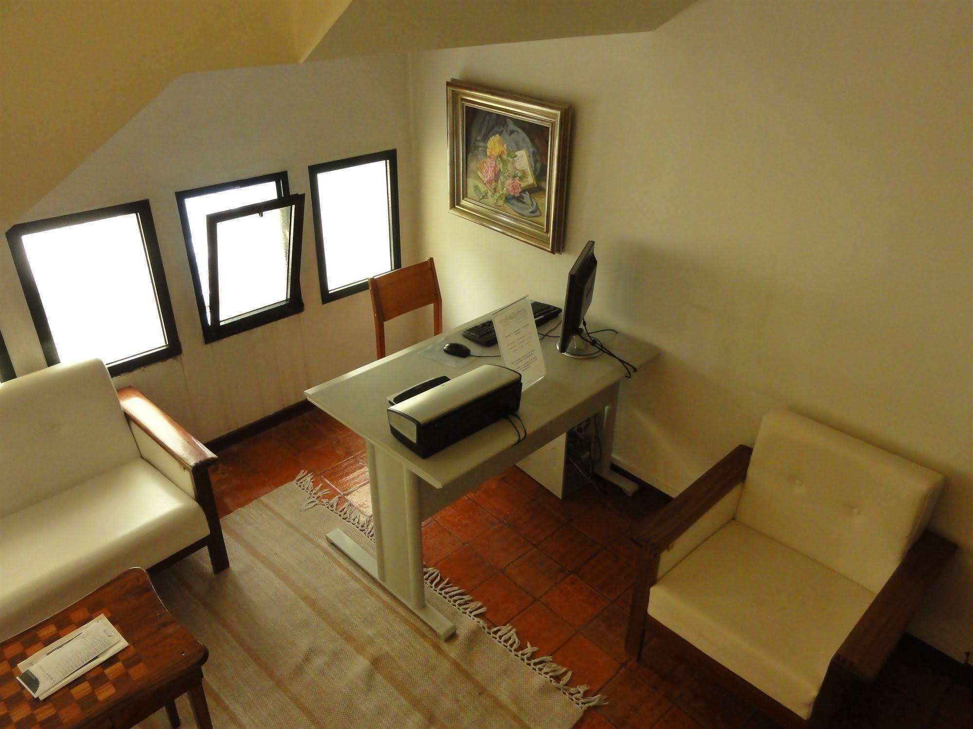 Hotel Casa Irmas Dominicanas - By Flagworld Fatima
