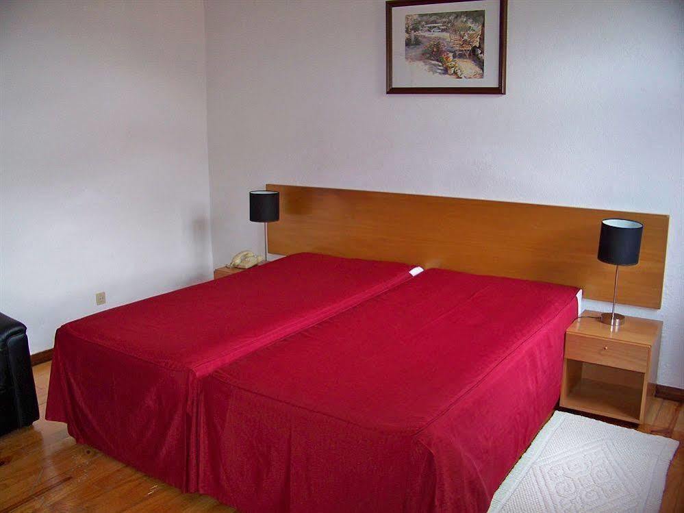Hotel Inatel Manteigas