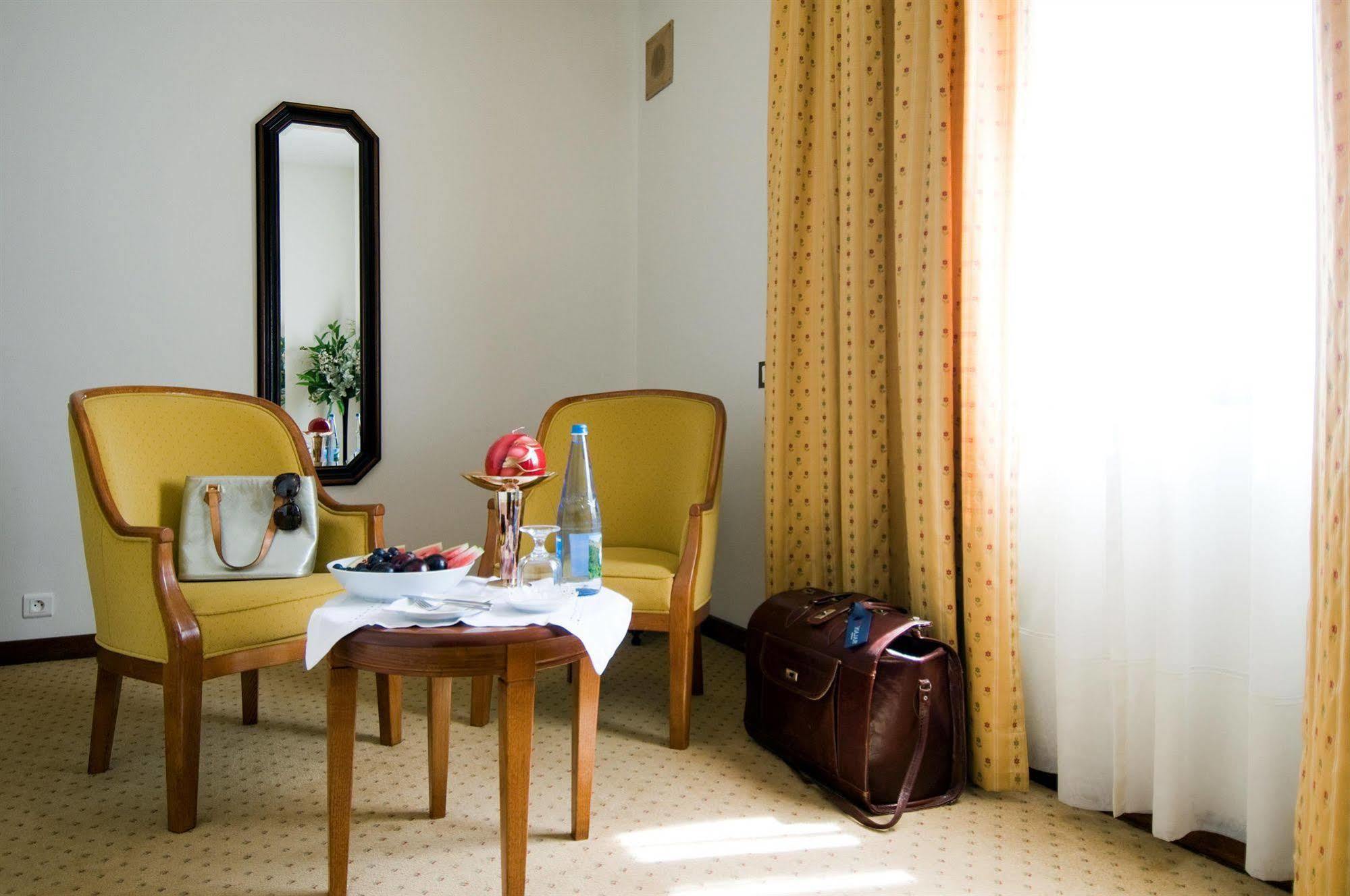 Hotel Regina
