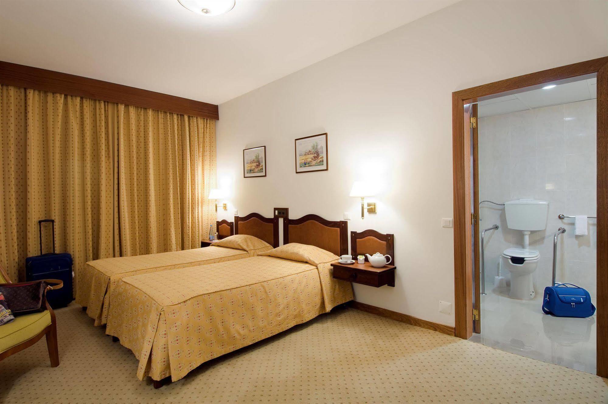 Regina 4* Fatima